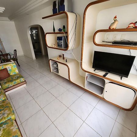 Apto Pitangueiras 2 Quartos , 1 Vaga , 6 Pessoas , 50 Metros Do Mar Guarujá Exterior foto