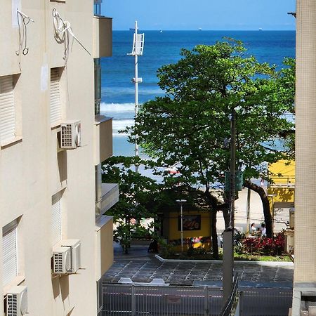 Apto Pitangueiras 2 Quartos , 1 Vaga , 6 Pessoas , 50 Metros Do Mar Guarujá Exterior foto