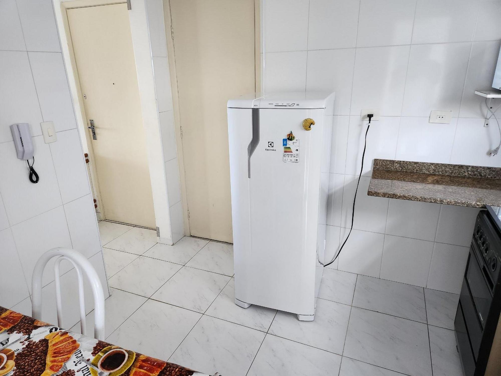 Apto Pitangueiras 2 Quartos , 1 Vaga , 6 Pessoas , 50 Metros Do Mar Guarujá Exterior foto
