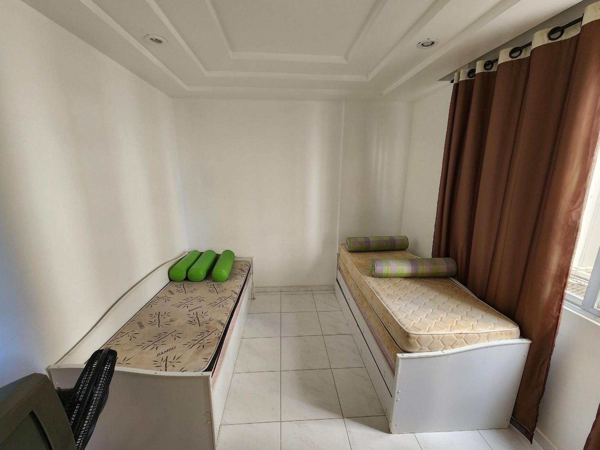 Apto Pitangueiras 2 Quartos , 1 Vaga , 6 Pessoas , 50 Metros Do Mar Guarujá Exterior foto