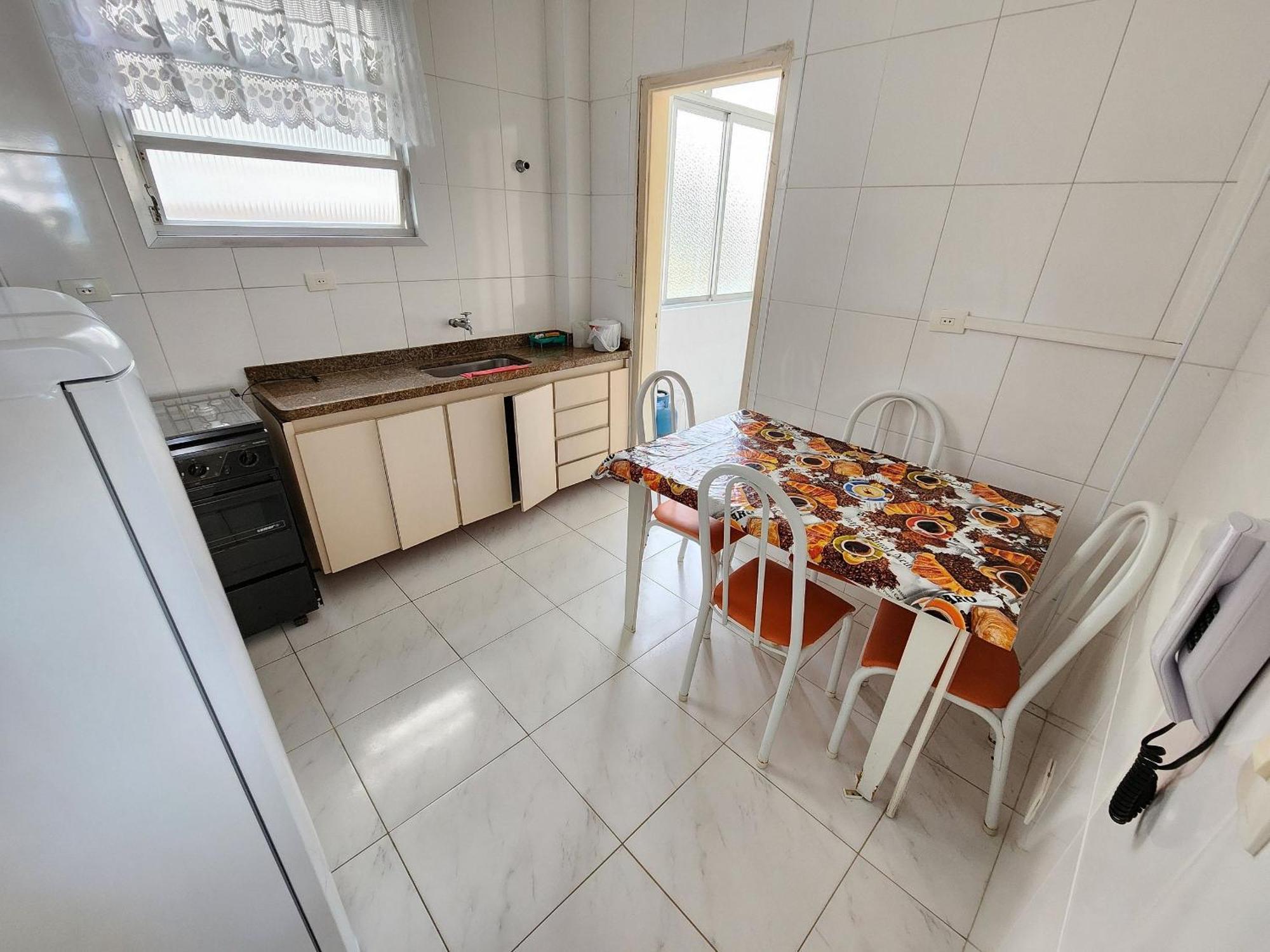 Apto Pitangueiras 2 Quartos , 1 Vaga , 6 Pessoas , 50 Metros Do Mar Guarujá Exterior foto
